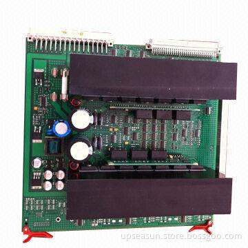 PCB, LTK500, small, OEM and ODM orders are accepted